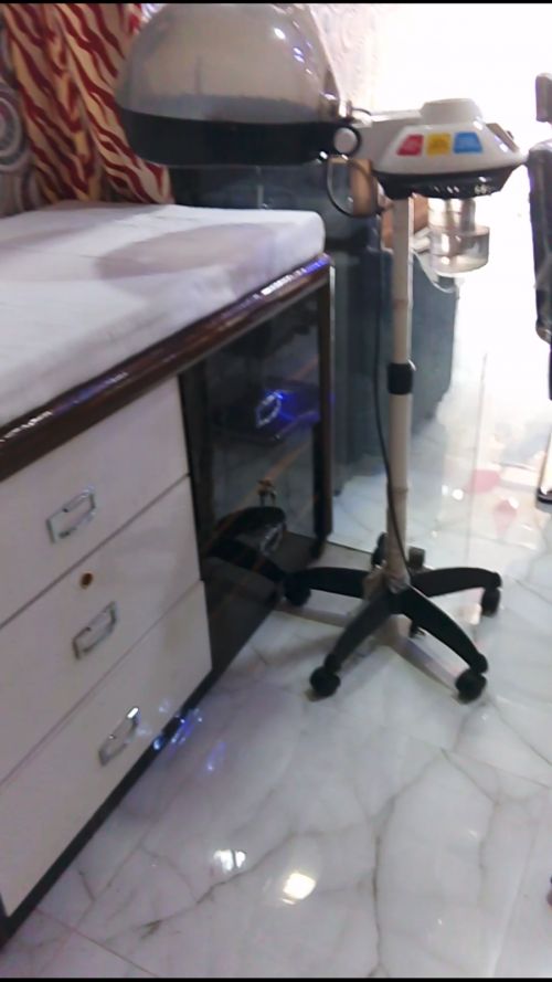 BB SPA & SALON