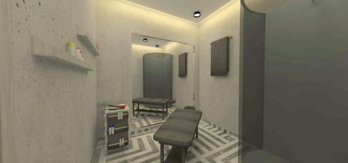 7 Star Hair Cutting Saloon
