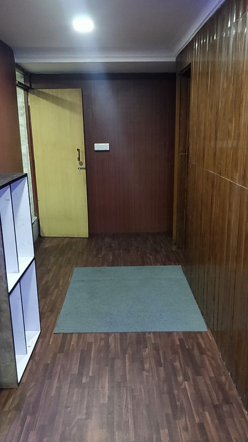 Reflect Saloon And Spa