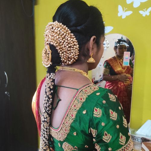 Qute Beauty Parlour