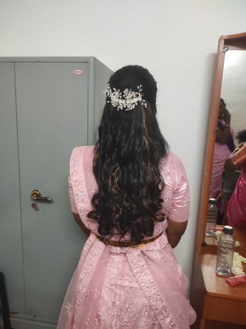 Qute Beauty Parlour