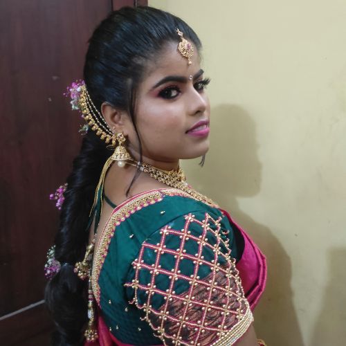 Qute Beauty Parlour