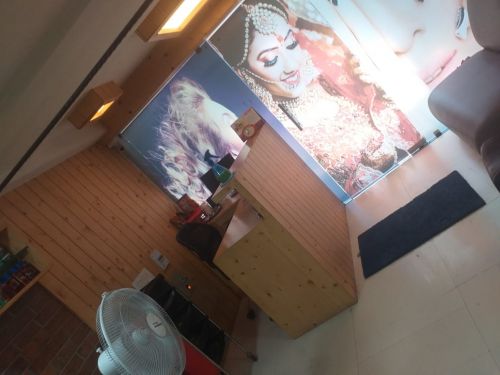 Susmitas Aroma and Ayurvedic Beauty Salon