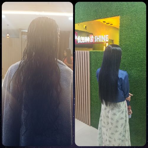 Dream Girl Beauty Clinic & Parlour