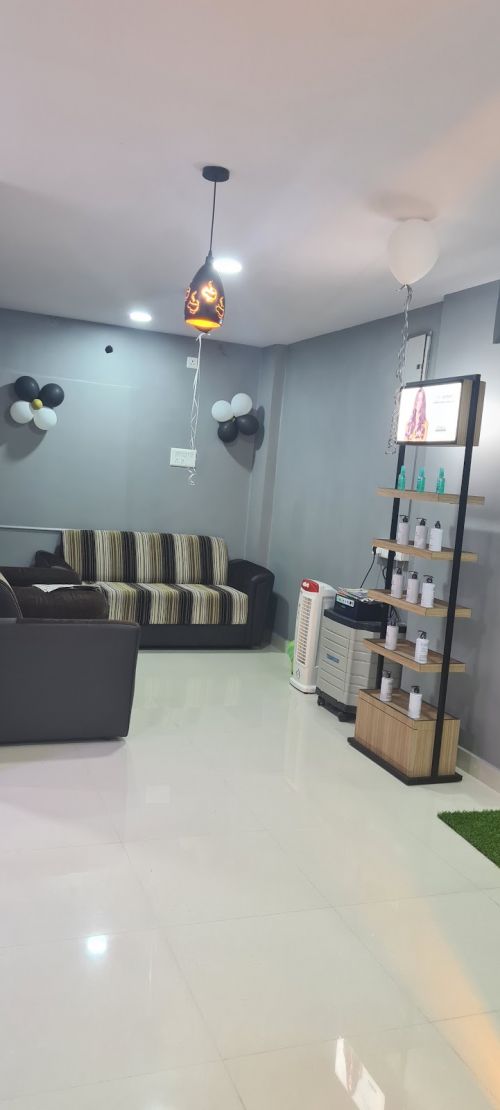 Dream Girl Beauty Clinic & Parlour