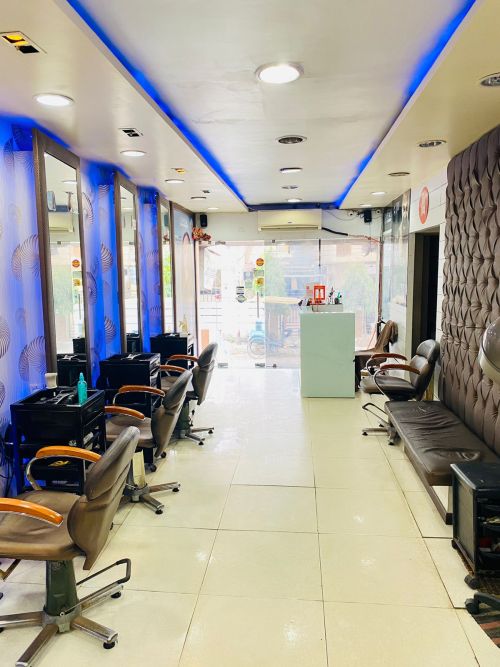 TRENDZ Hair& beauty saloon