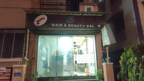TRENDZ Hair& beauty saloon