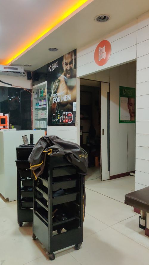TRENDZ Hair& beauty saloon