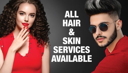 Essensuals HairDressing By Toni & Guy