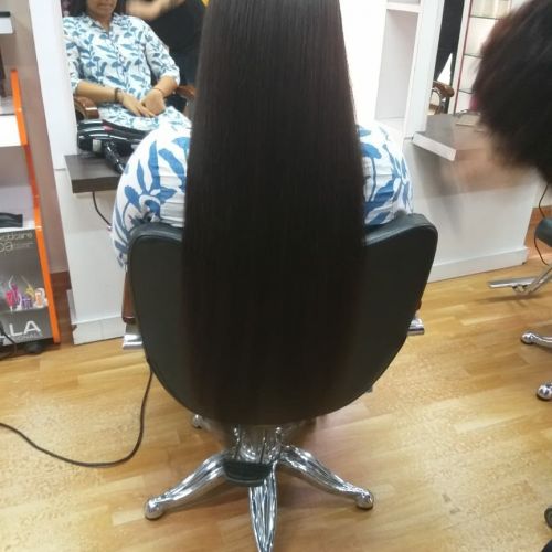Moies Unisex Salon And Spa