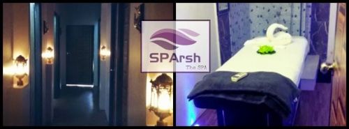 Sparsh The Spa
