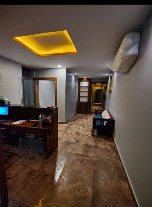 Sparsh The Spa