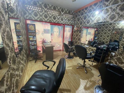 Krupa Beauty Parlor