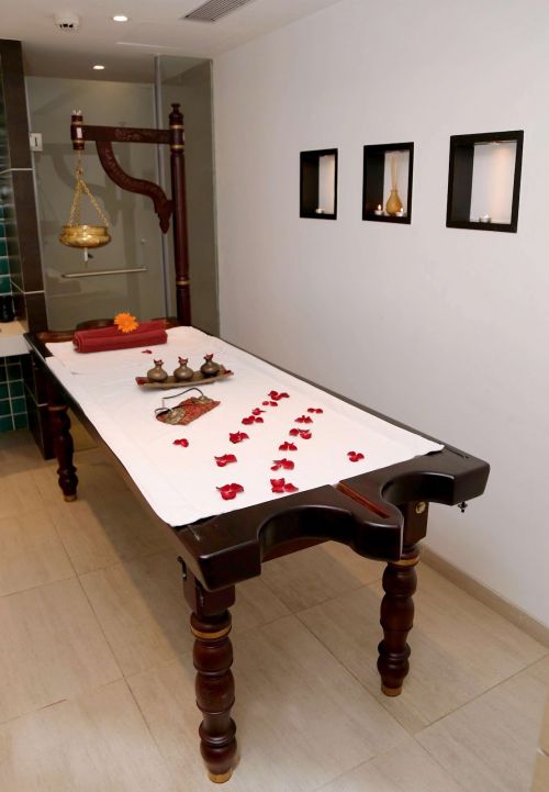 Oceana Spa