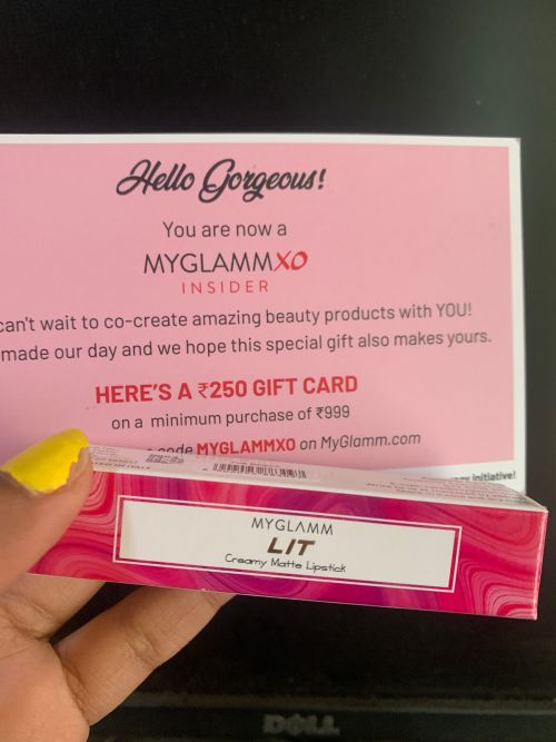 Myglamm