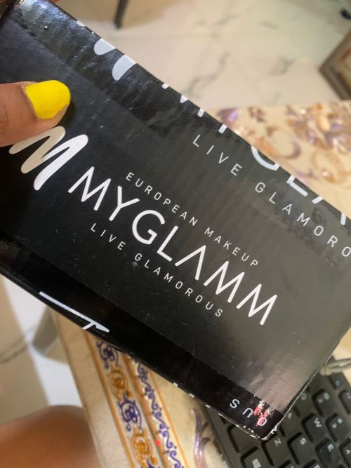 Myglamm