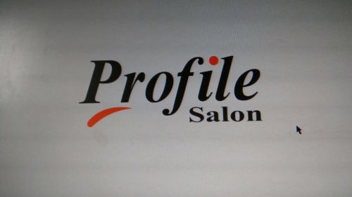 Profile saloon