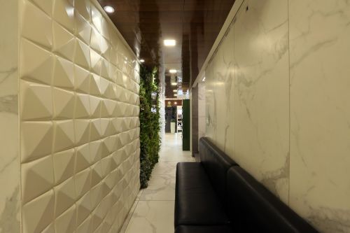 Trendz Salon For Men & Women