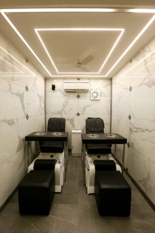 Trendz Salon For Men & Women