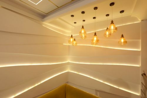 Trendz Salon For Men & Women