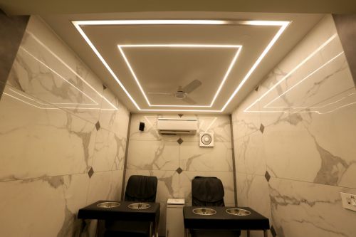 Trendz Salon For Men & Women