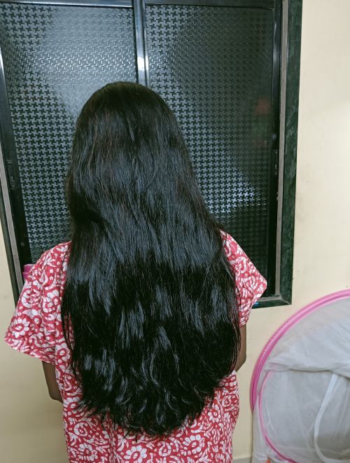 pooja sindhu beauty parlour