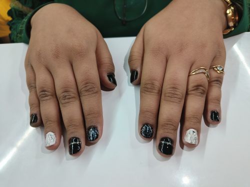 Shweta Ladies Beauty Parlour
