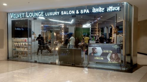 Shweta Ladies Beauty Parlour