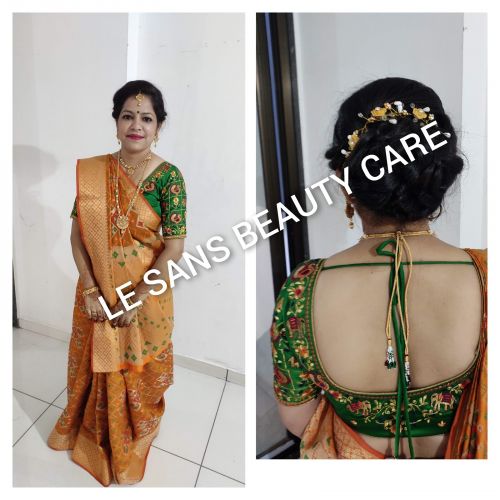 Shree SAI Beauty Parlour