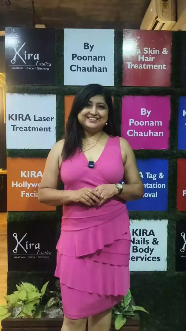 Kaya Exotica Family Salon