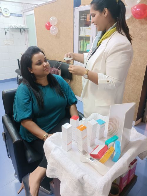 Coiffure Hair & Beauty Salon