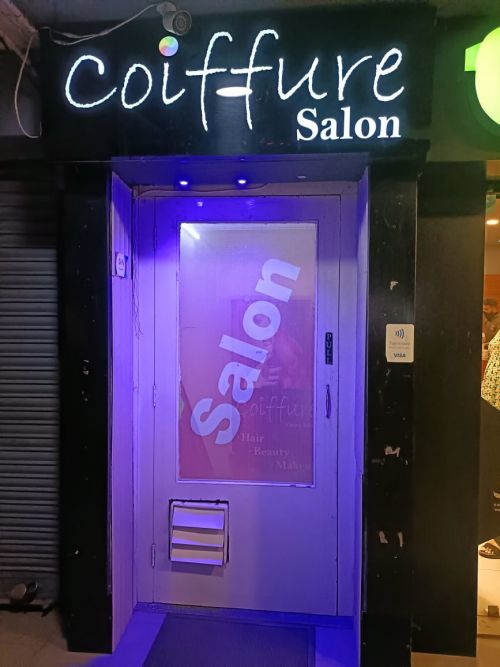 Coiffure Hair & Beauty Salon