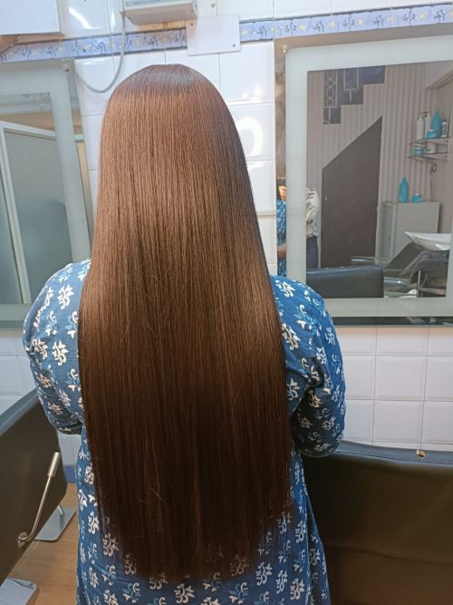 Coiffure Hair & Beauty Salon