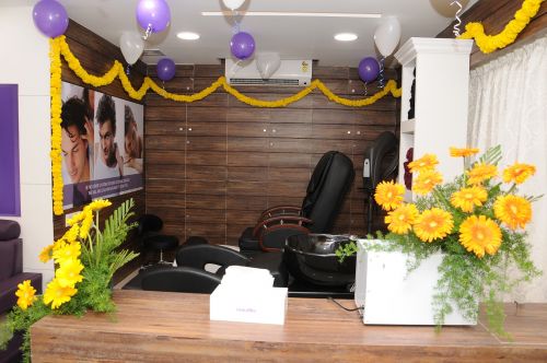 Miracle For Men Beauty Salon AC
