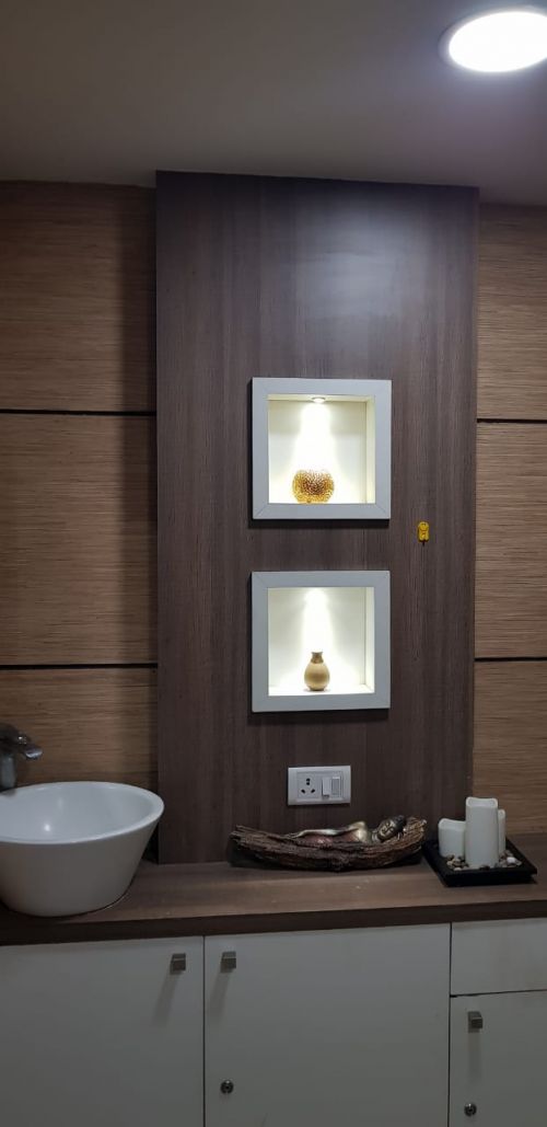 Miracle For Men Beauty Salon AC