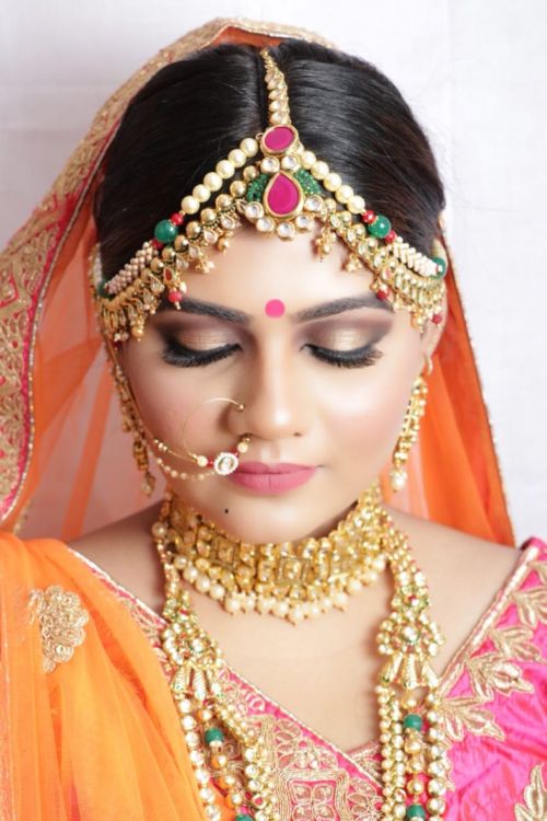 Siddhi Beauty Parlour