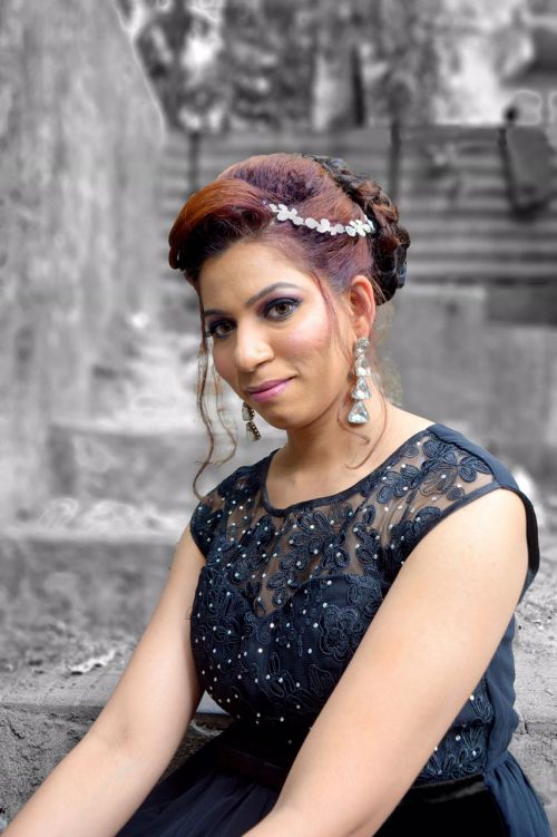 Siddhi Beauty Parlour