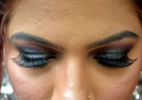 Siddhi Beauty Parlour
