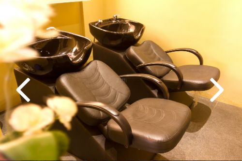 Gala Salons