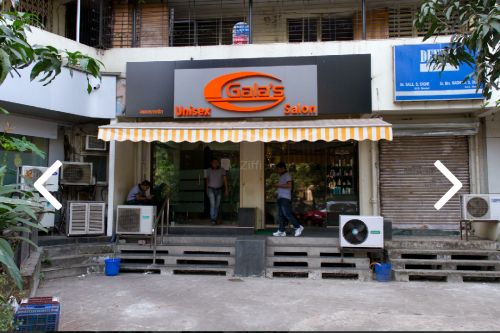Gala Salons