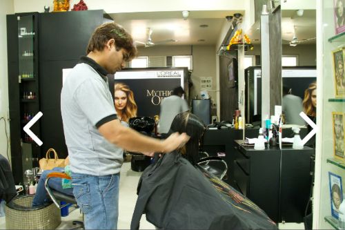 Gala Salons
