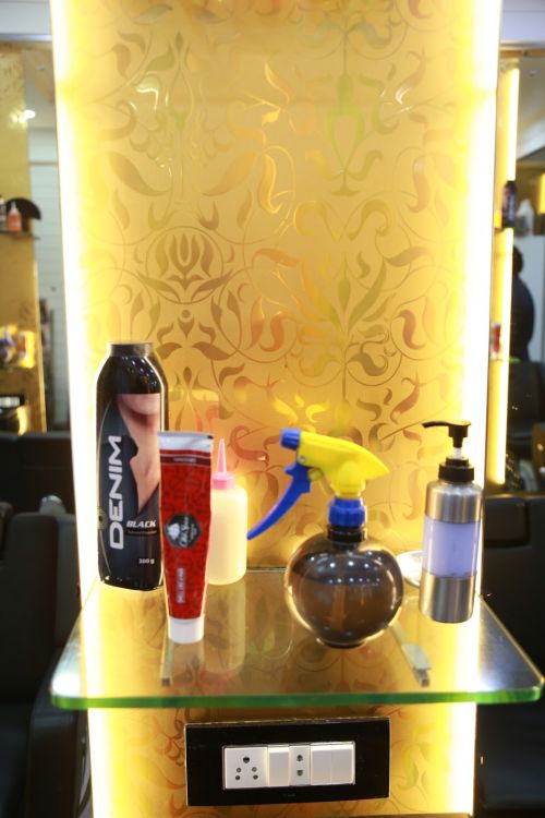Liberty Salon