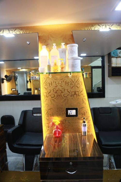 Liberty Salon