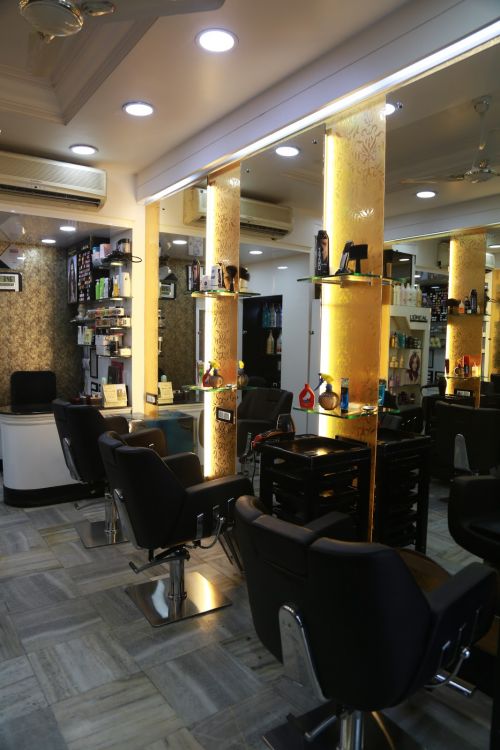 Liberty Salon