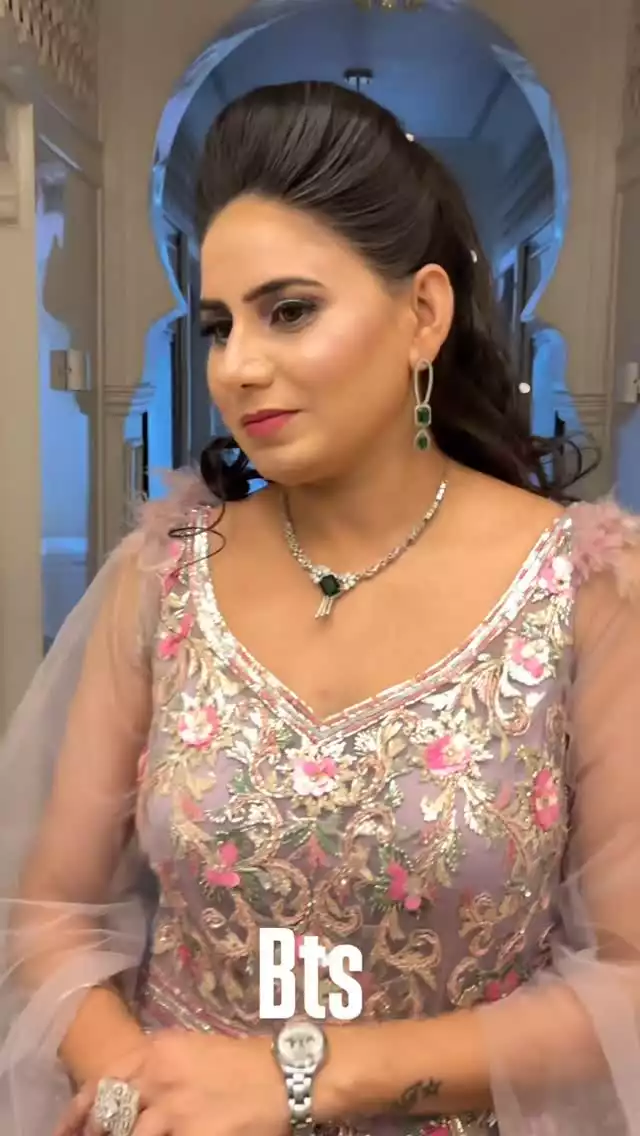 Beauty Secrets Parlour