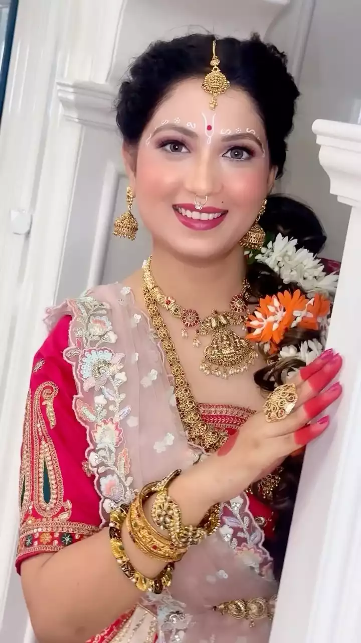 Beauty Secrets Parlour