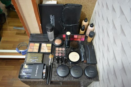 Silken Hair And Skincare
