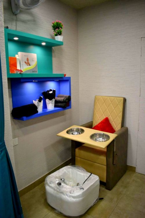 Roop Rachna Beauty Parlour