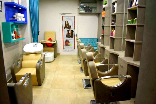 Roop Rachna Beauty Parlour