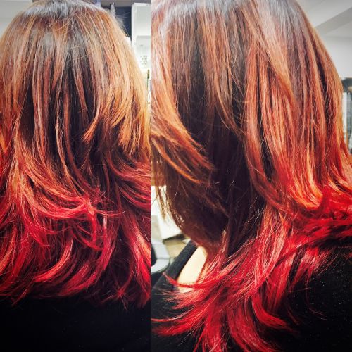 Hair Lounge.Com